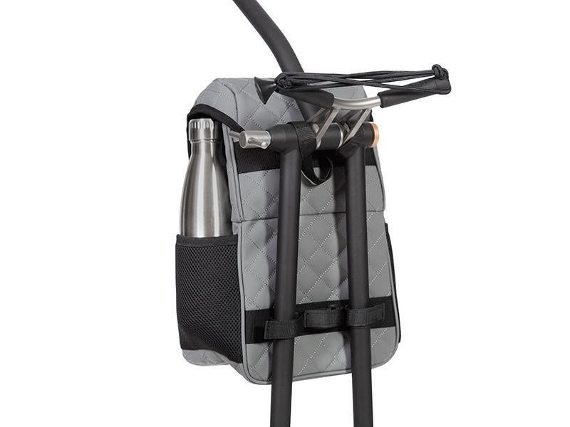 JuCad Smartbag First Class trolley accessoire, grijs
