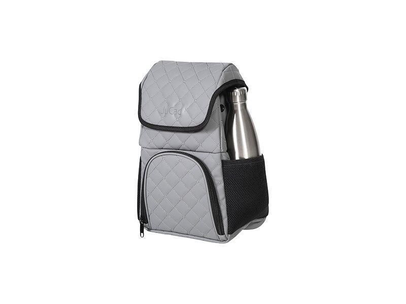 JuCad Smartbag First Class trolley accessoire, grijs