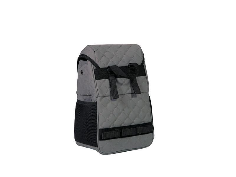 JuCad Smartbag First Class trolley accessoire, grijs