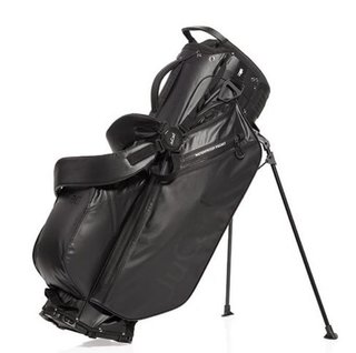 JuCad Bag 3in1 Pro Dry cart bag, zwart