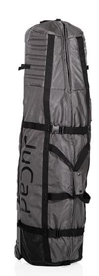 JuCad Travelcover Large with hardtop (134x33x38cm) travel bag