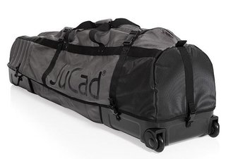 JuCad Travelcover Large with hardtop (134x33x38cm) travel bag