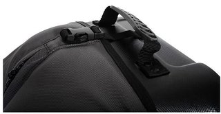 JuCad Travelcover Large with hardtop (134x33x38cm) travel bag