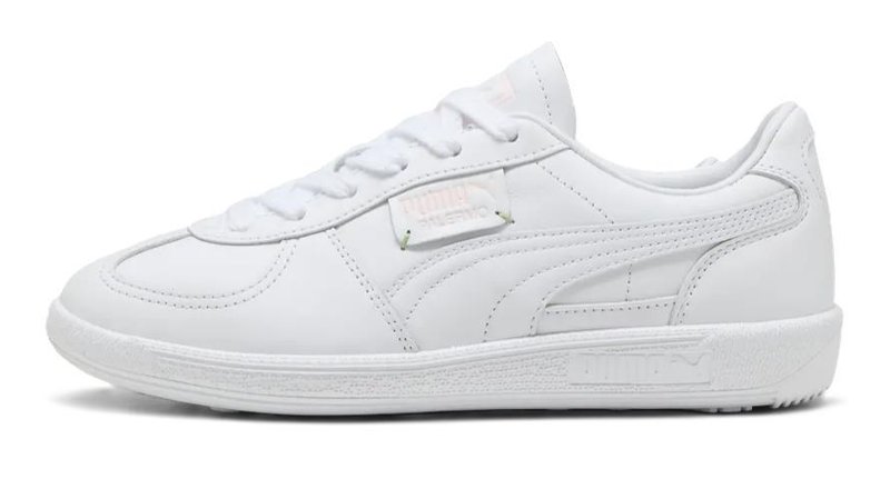 Puma Golf Puma x Mumu Palermo G dames golfschoenen, wit