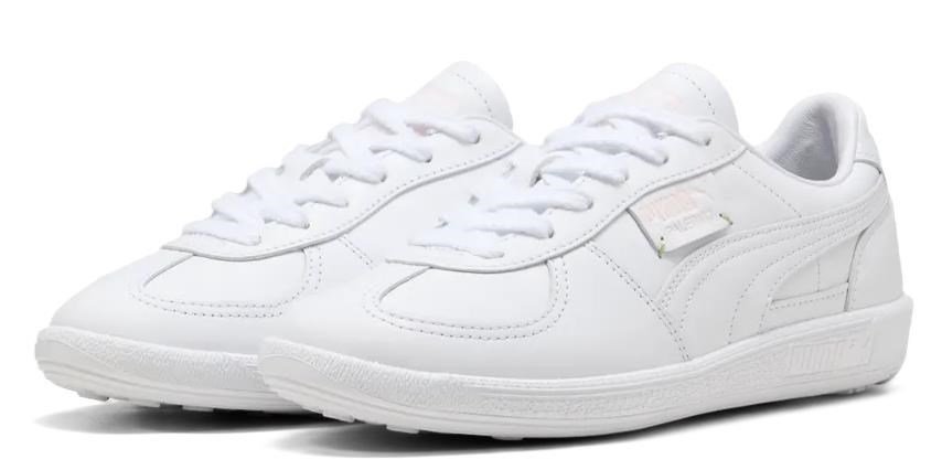 Puma Golf Puma x Mumu Palermo G dames golfschoenen, wit