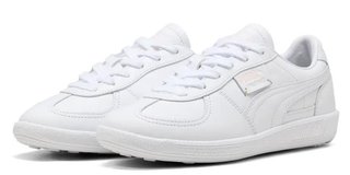 Puma Golf Puma x Mumu Palermo G dames golfschoenen, wit