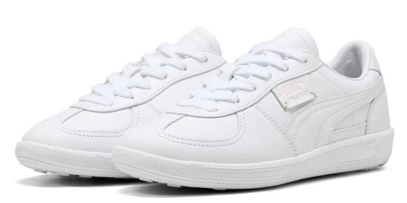 Puma Golf Puma x Mumu Palermo G dames golfschoenen, wit