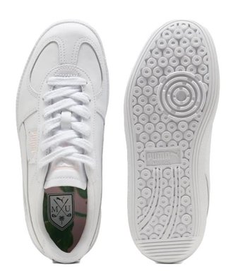 Puma Golf Puma x Mumu Palermo G dames golfschoenen, wit