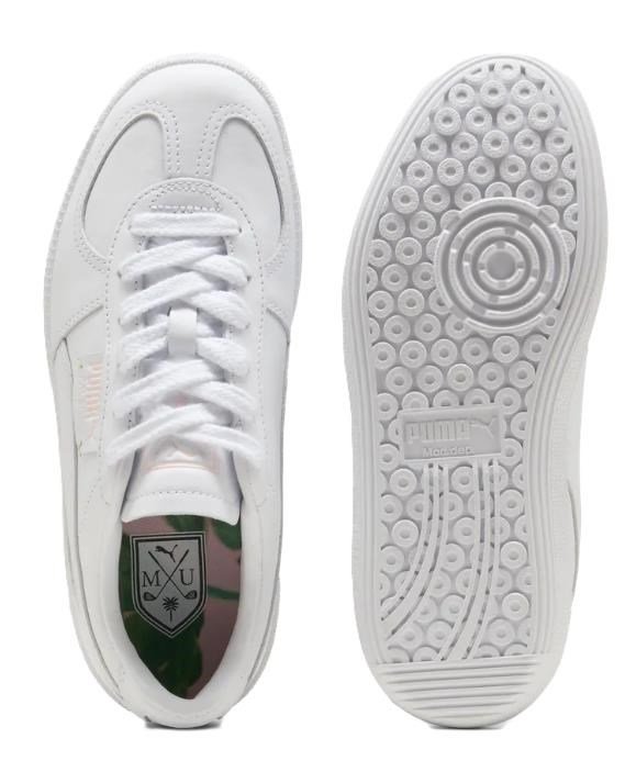 Puma Golf Puma x Mumu Palermo G dames golfschoenen, wit