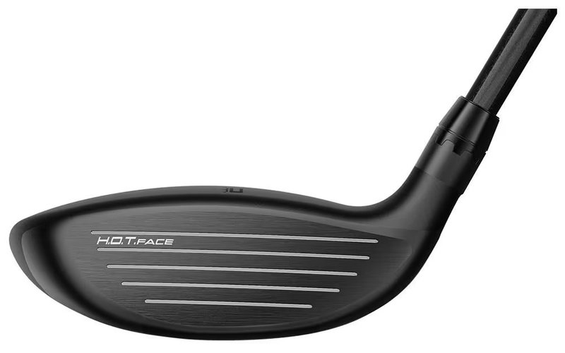 Cobra DARKSPEED MAX heren fairwayhout 2024