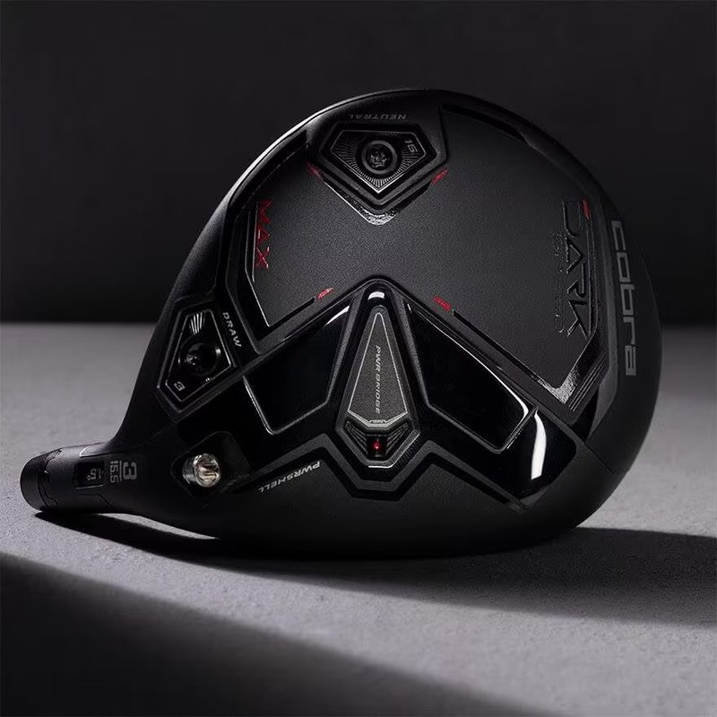 Cobra DARKSPEED MAX heren fairwayhout 2024