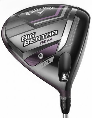 Callaway Big Bertha REVA dames driver 2023