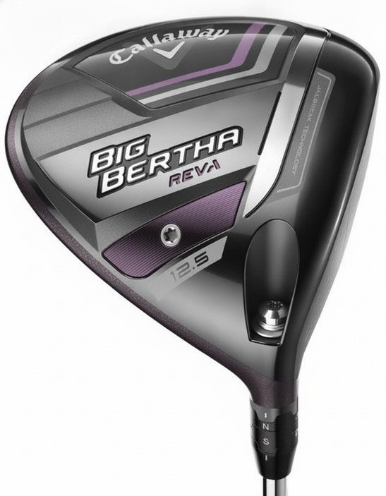 Callaway Big Bertha REVA dames driver 2023