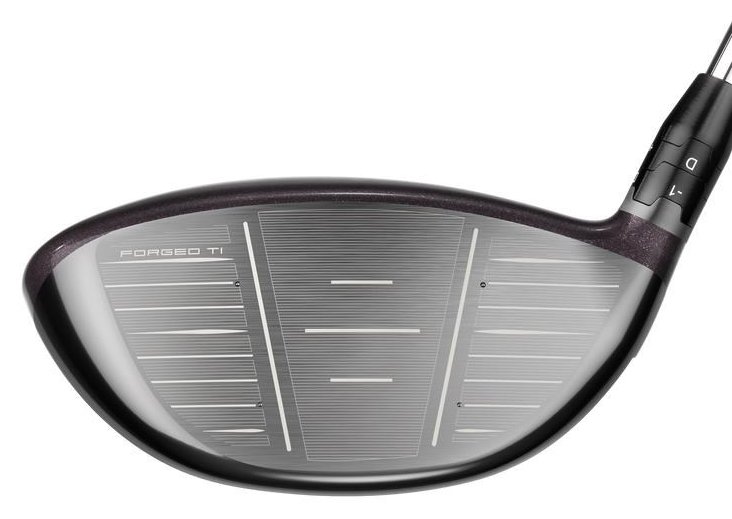 Callaway Big Bertha REVA dames driver 2023