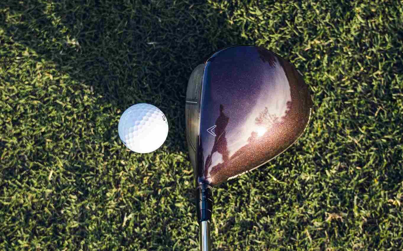Callaway Big Bertha REVA dames driver 2023