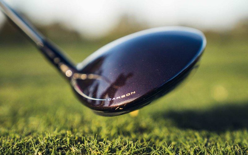 Callaway Big Bertha REVA dames driver 2023
