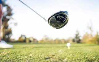 Callaway Big Bertha REVA dames driver 2023