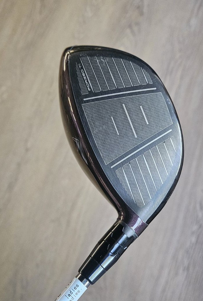 Callaway Big Bertha REVA dames driver 2023