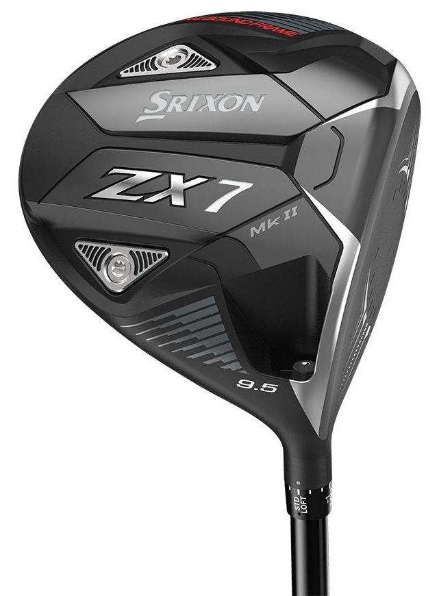 Srixon ZX7 Mk II heren driver