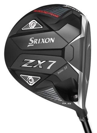 Srixon ZX7 Mk II heren driver