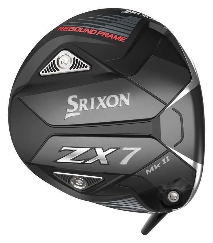 Srixon ZX7 Mk II heren driver