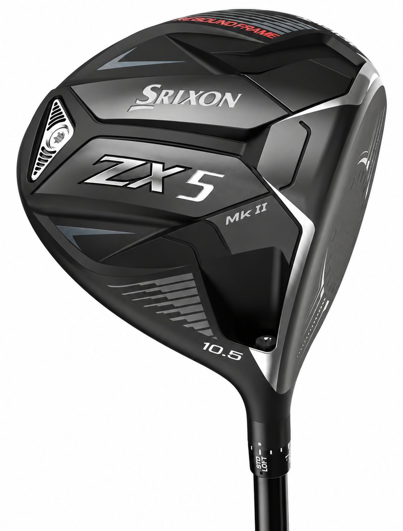Srixon ZX5 Mk II heren driver