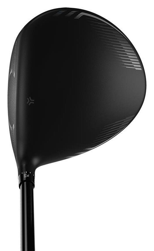 Srixon ZX5 Mk II heren driver