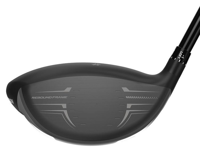 Srixon ZX5 Mk II heren driver