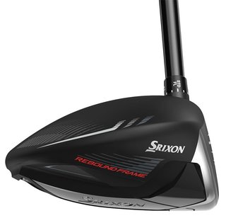 Srixon ZX5 Mk II heren driver