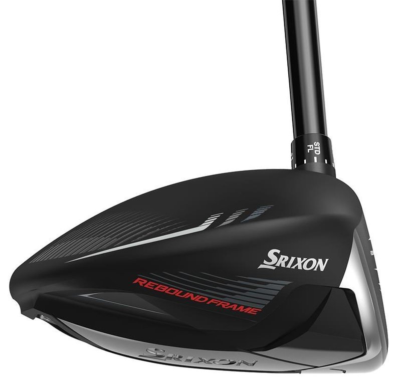 Srixon ZX5 Mk II heren driver