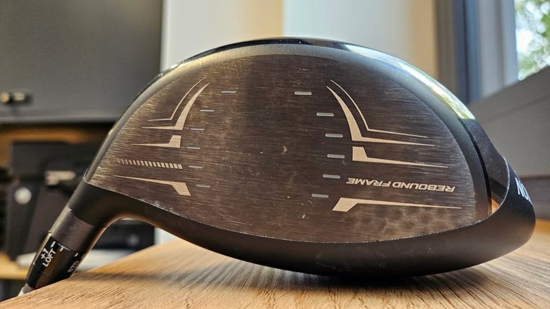 Srixon ZX5 Mk II heren driver