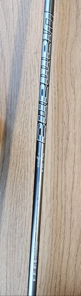 Srixon ZX5 Mk II heren driver