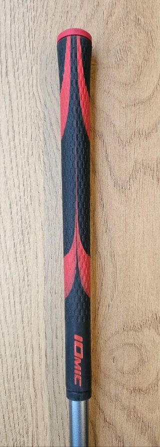 Srixon ZX5 Mk II heren driver