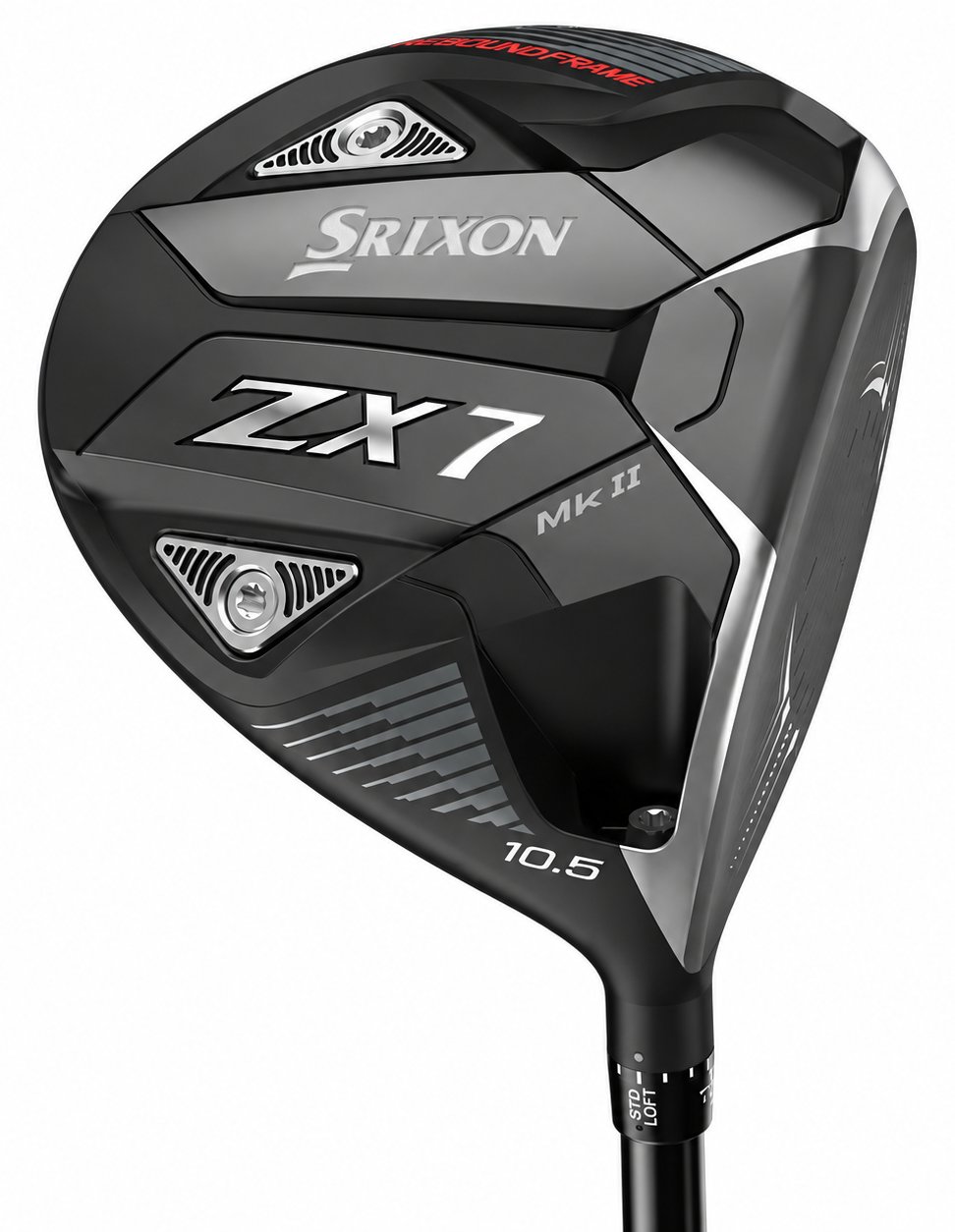 Srixon ZX7 Mk II heren driver