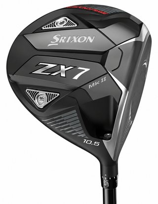 Srixon ZX7 Mk II heren driver