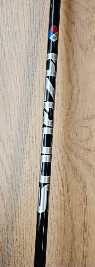 Srixon ZX7 Mk II heren driver