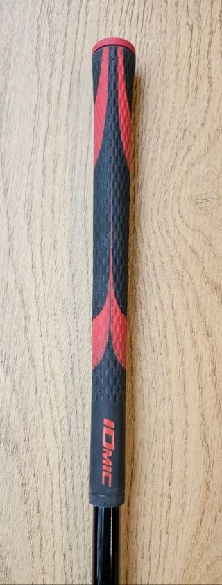 Srixon ZX7 Mk II heren driver