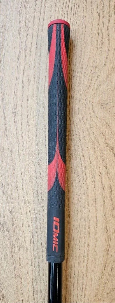 Srixon ZX7 Mk II heren driver