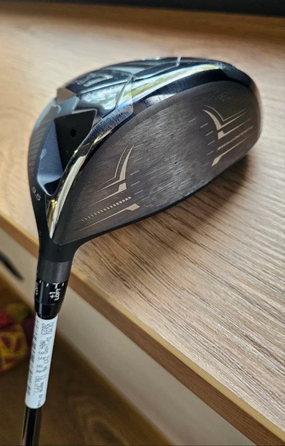 Srixon ZX7 Mk II heren driver