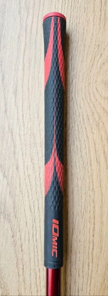 Srixon ZX7 Mk II heren driver