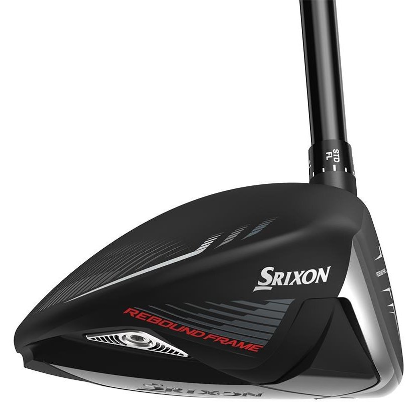 Srixon ZX7 Mk II heren driver