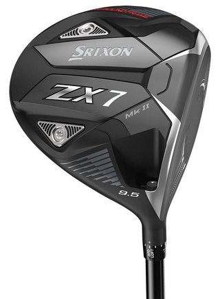Srixon ZX7 Mk II heren driver