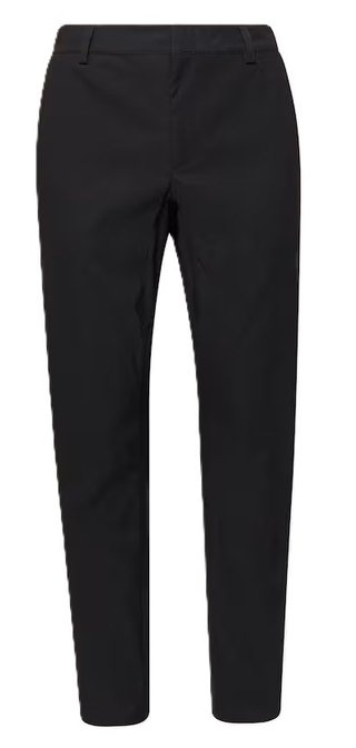 Oakley Take Pro Redux heren broek, pitch black