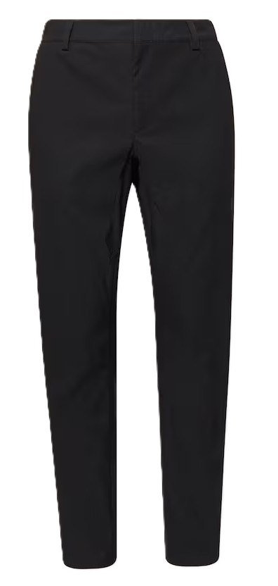 Oakley Take Pro Redux heren broek, pitch black