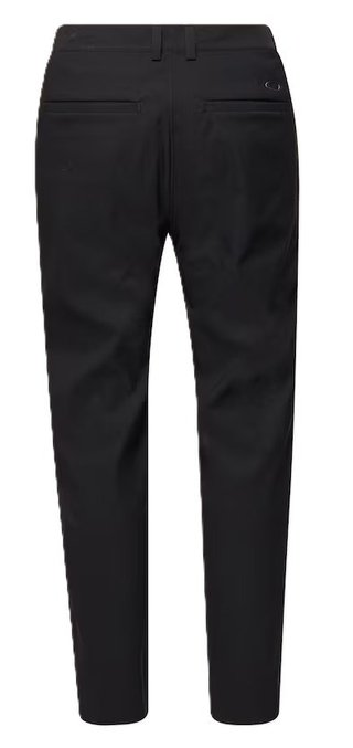 Oakley Take Pro Redux heren broek, pitch black