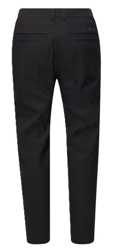 Oakley Take Pro Redux heren broek, pitch black
