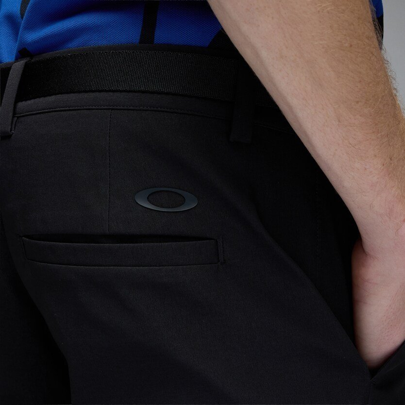Oakley Take Pro Redux heren broek, pitch black