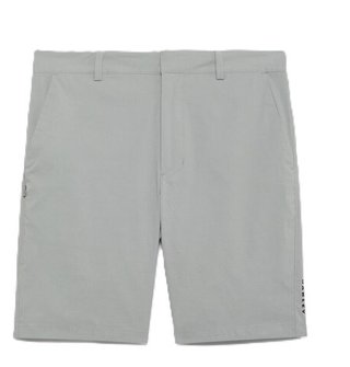 Oakley Take Pro Redux heren shorts, cement