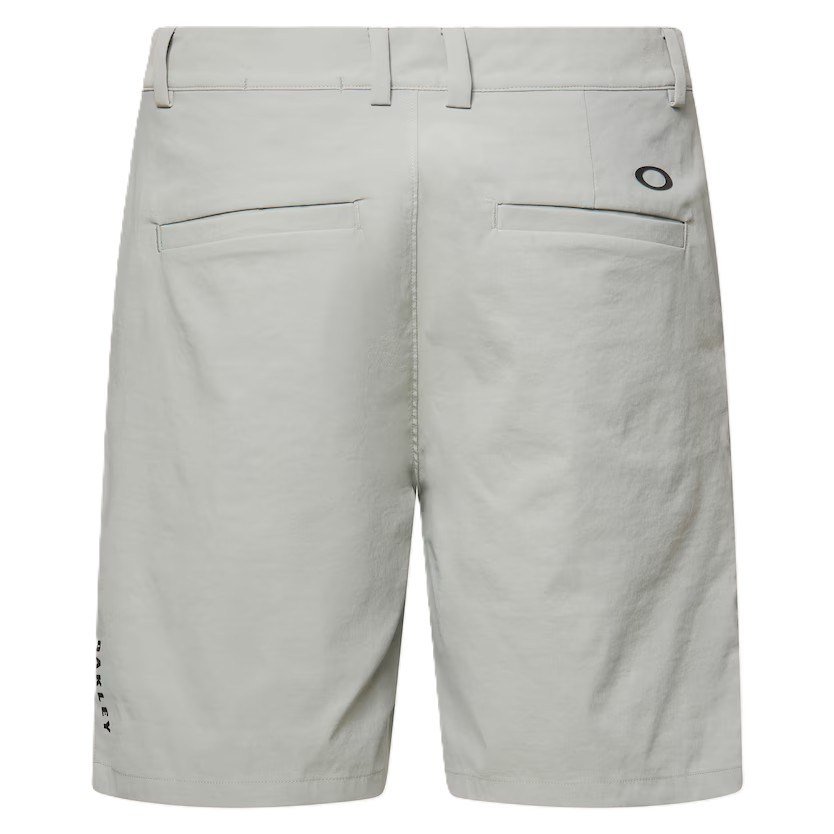 Oakley Take Pro Redux heren shorts, cement