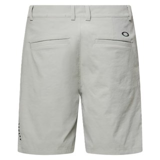 Oakley Take Pro Redux heren shorts, cement